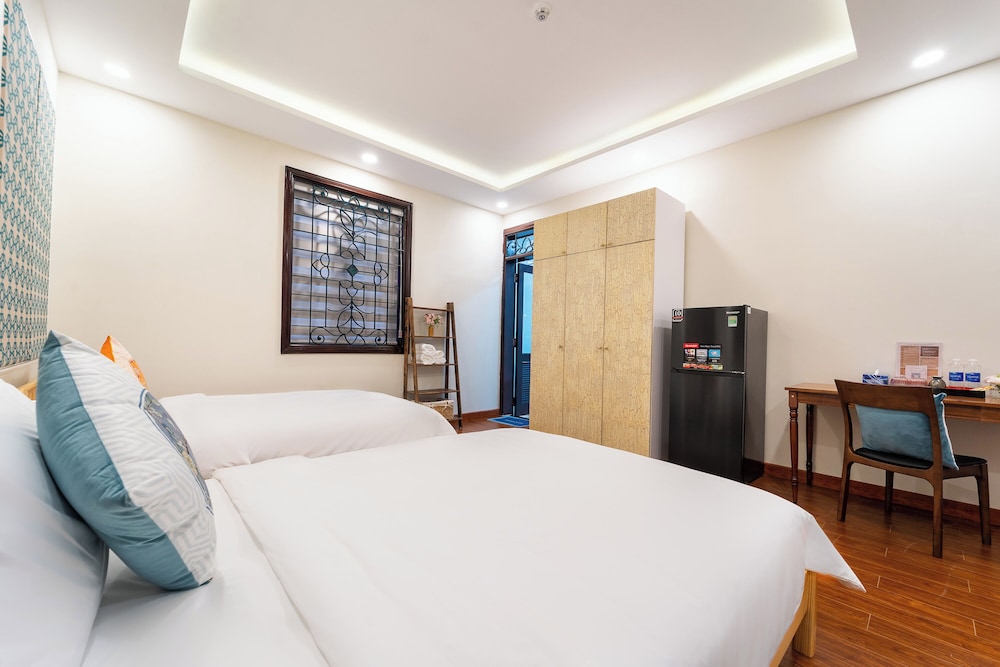 Nguyen Le Home
