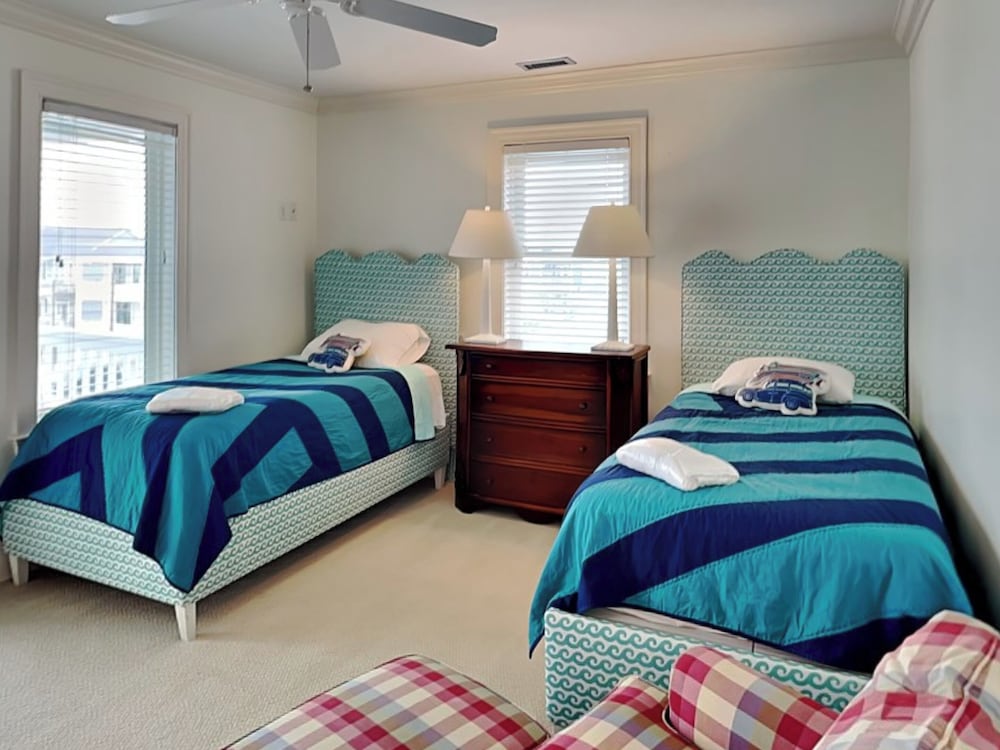 Oceans 111 by Topsail Realty