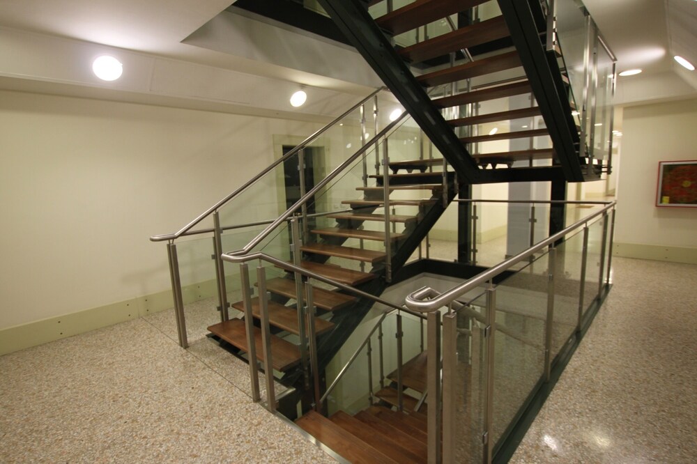 Giudecca Apartment View