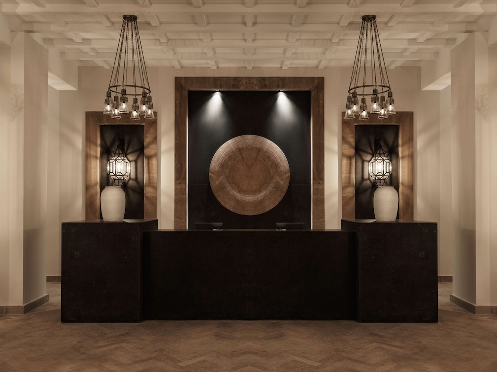 The Chedi El Gouna