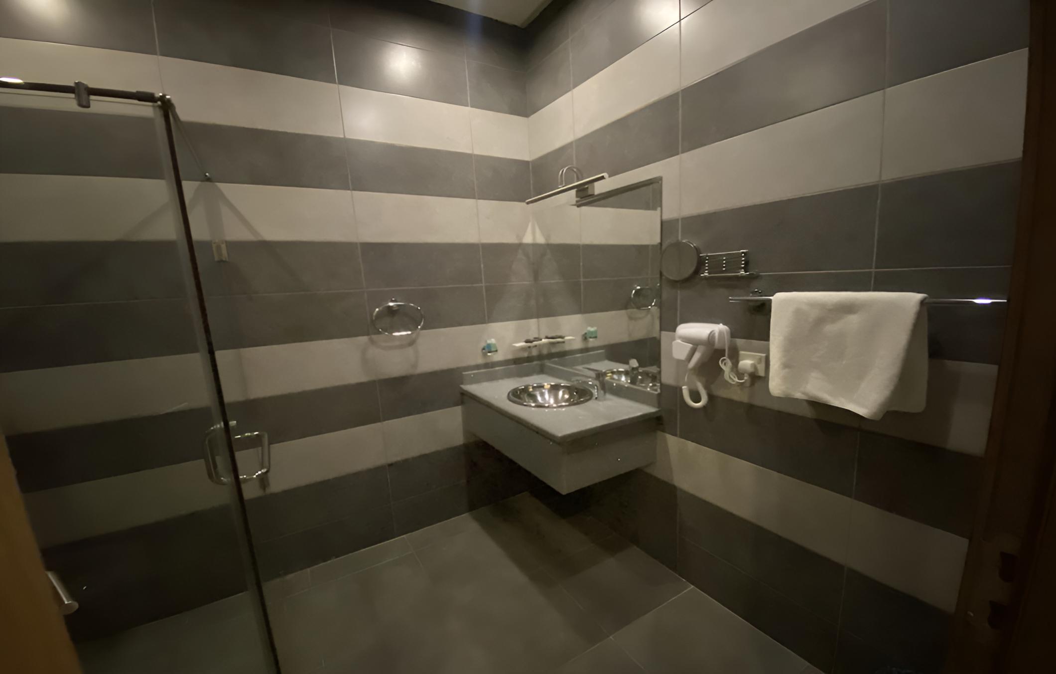180 Degrees Hotel Almalqa