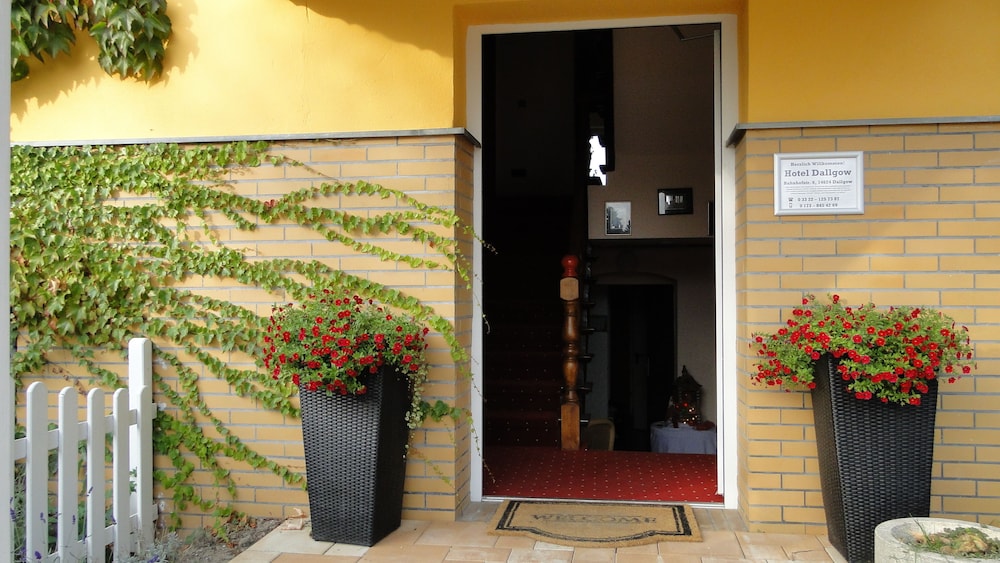 Hotel Dallgow - Property Image 22