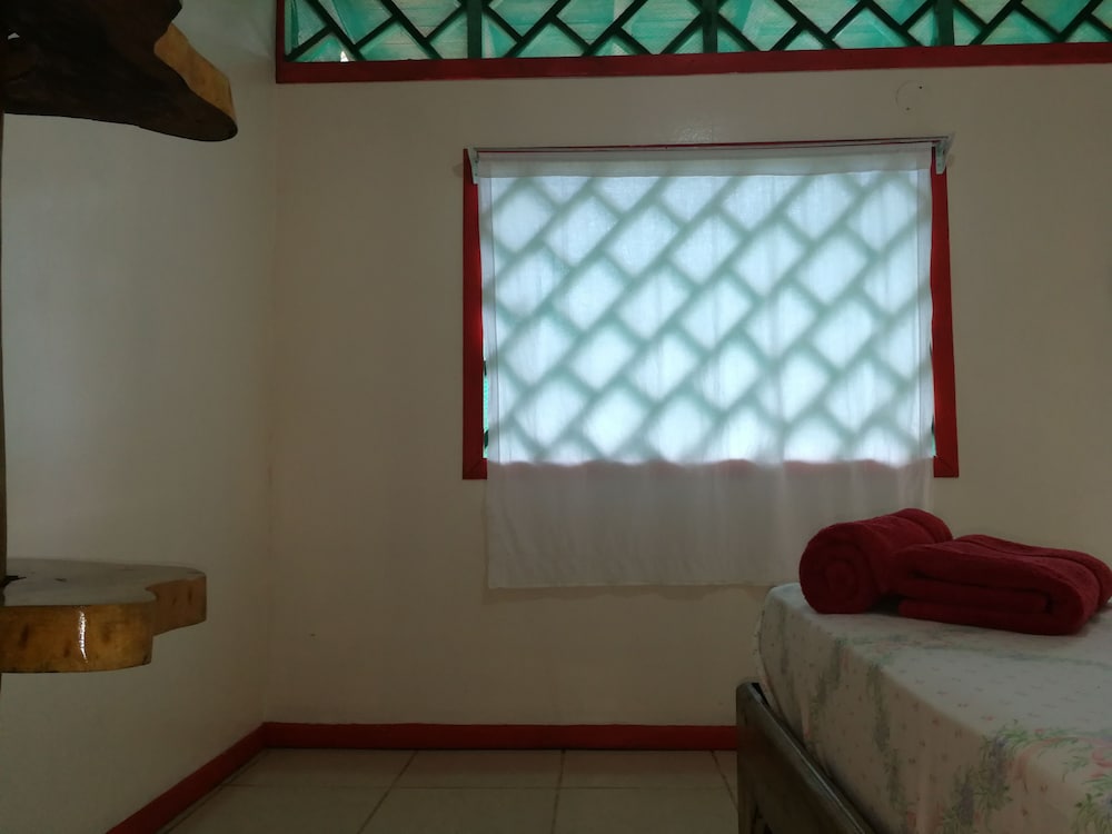 Cabinas Talamanca
