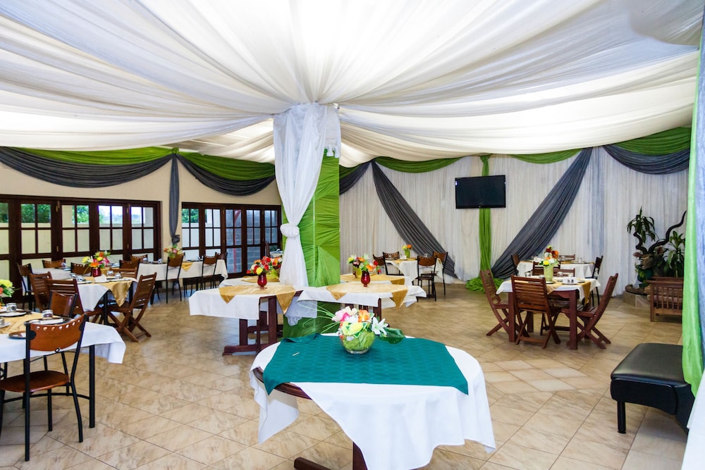 Glen Lodge & Tours
