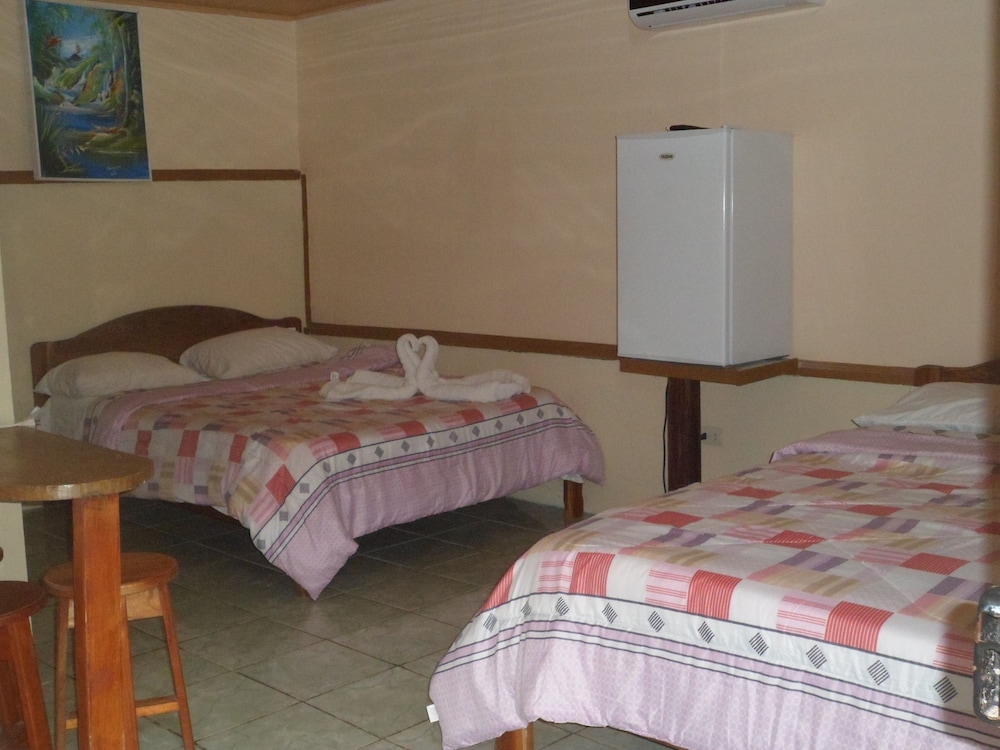 Hotel Valle Azul