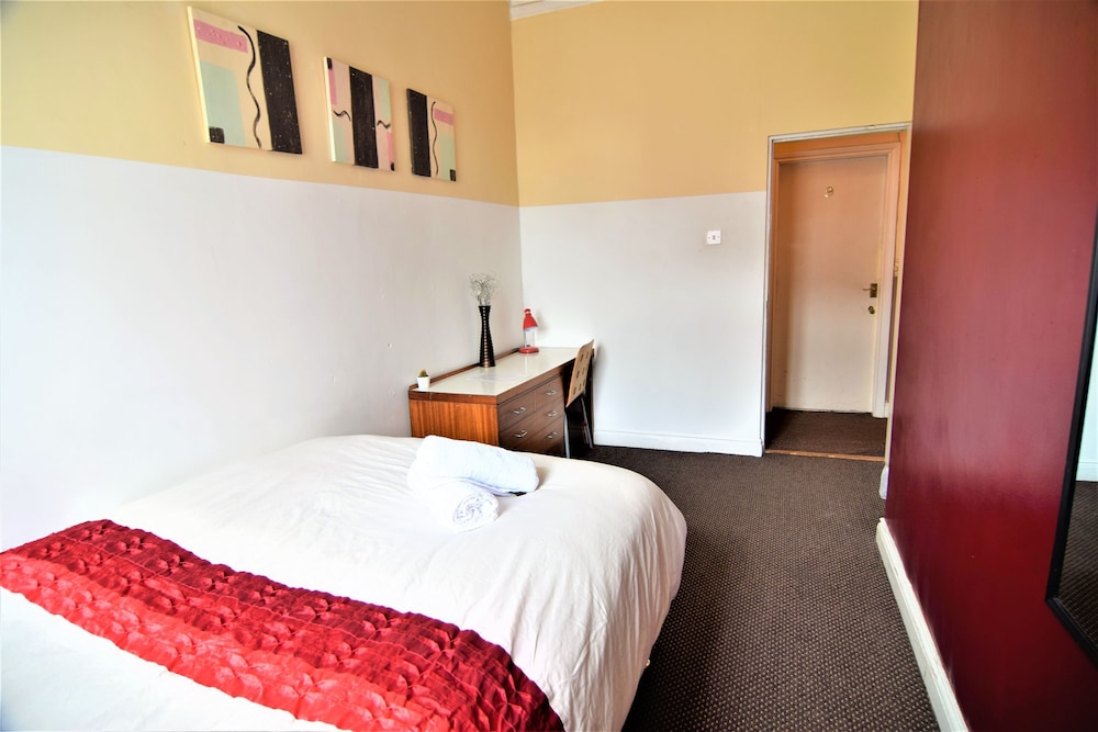 Manu's Guesthouse