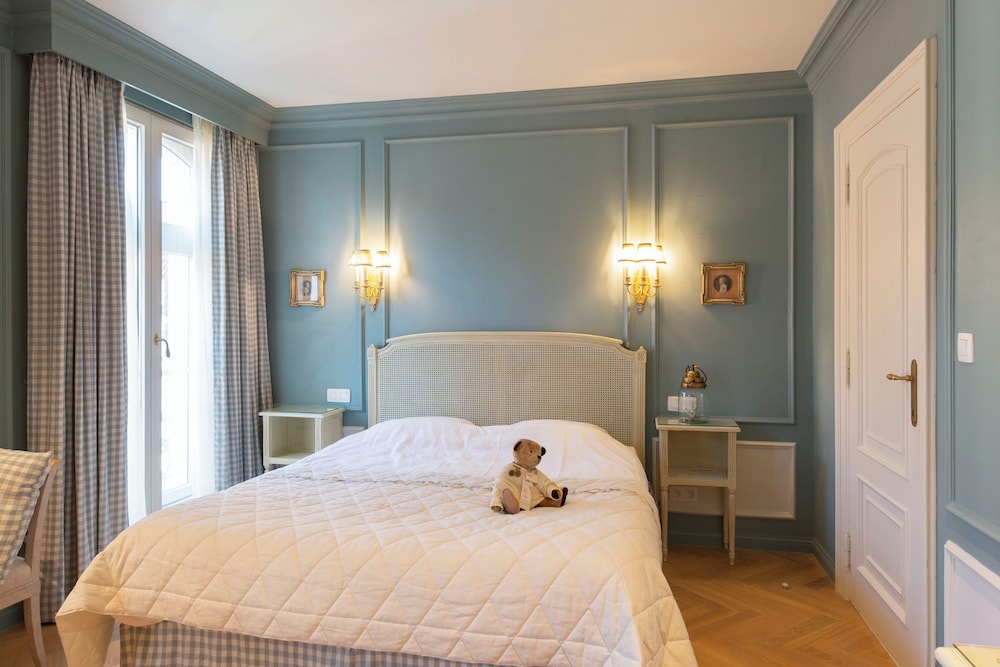 Bruges Vacations - BB Mirabel - Property Image 90