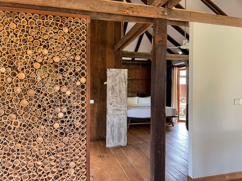 Sré Lodge Living Style Community