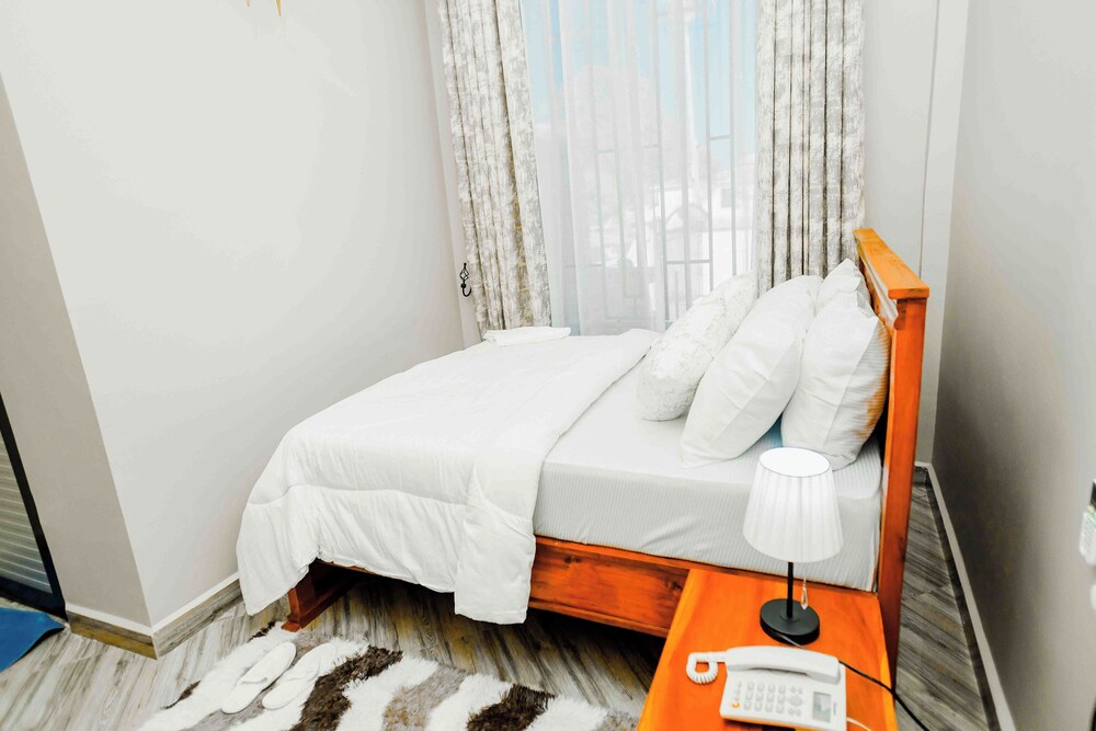 Joy Inn Hotel