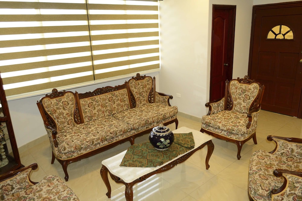 Seymour Guest House