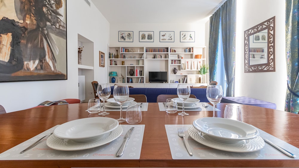 Italianway - Carducci 31