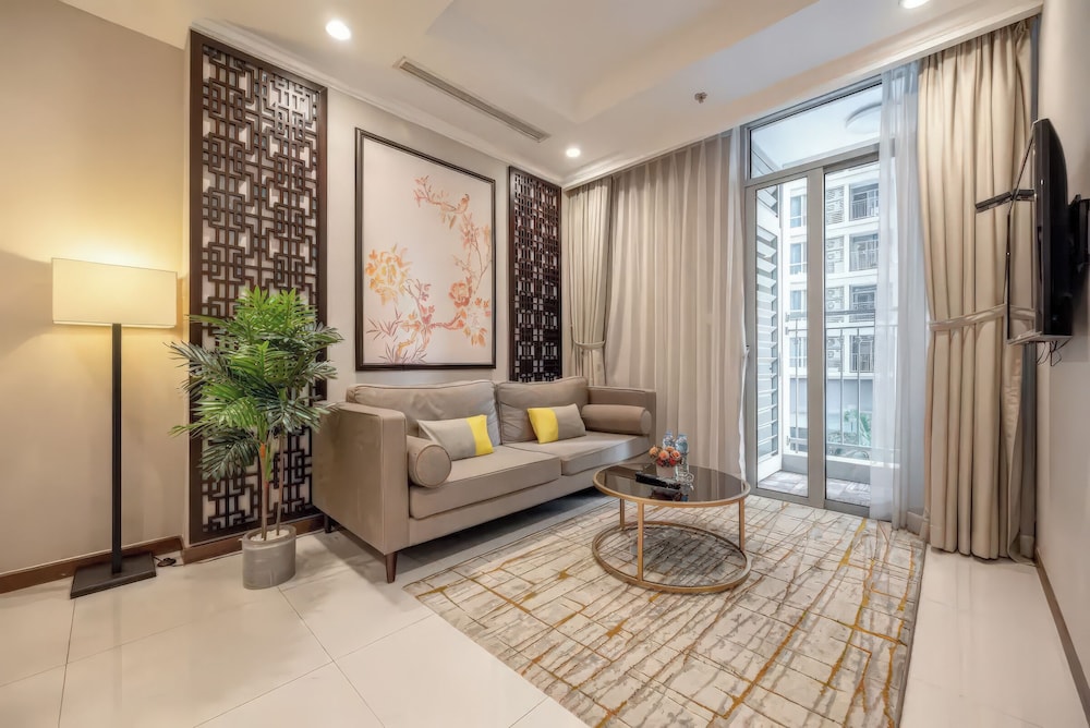 Urban Zen Saigon - Vinhomes Landmark 81