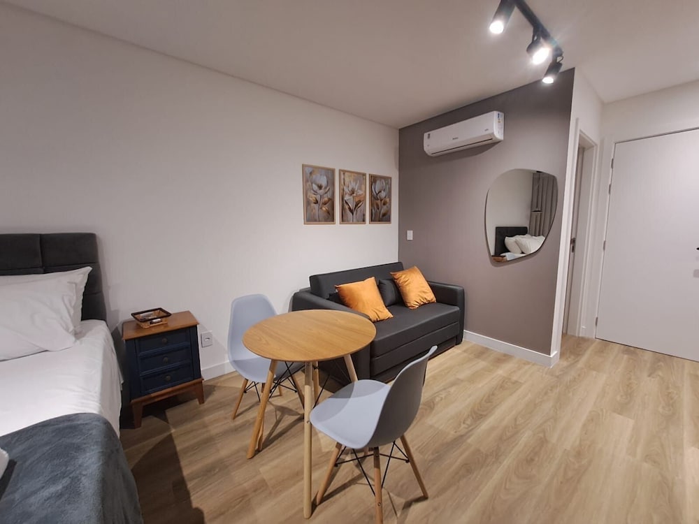 New Studios - Pool With sea View - Penha Spot PSO