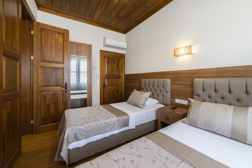 Armistis Hotel