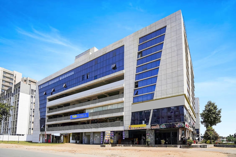 Fabhotel Malva