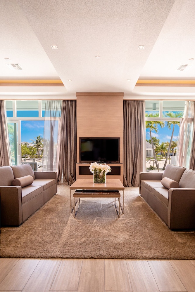 Hilton At Resorts World Bimini - Property Image 12