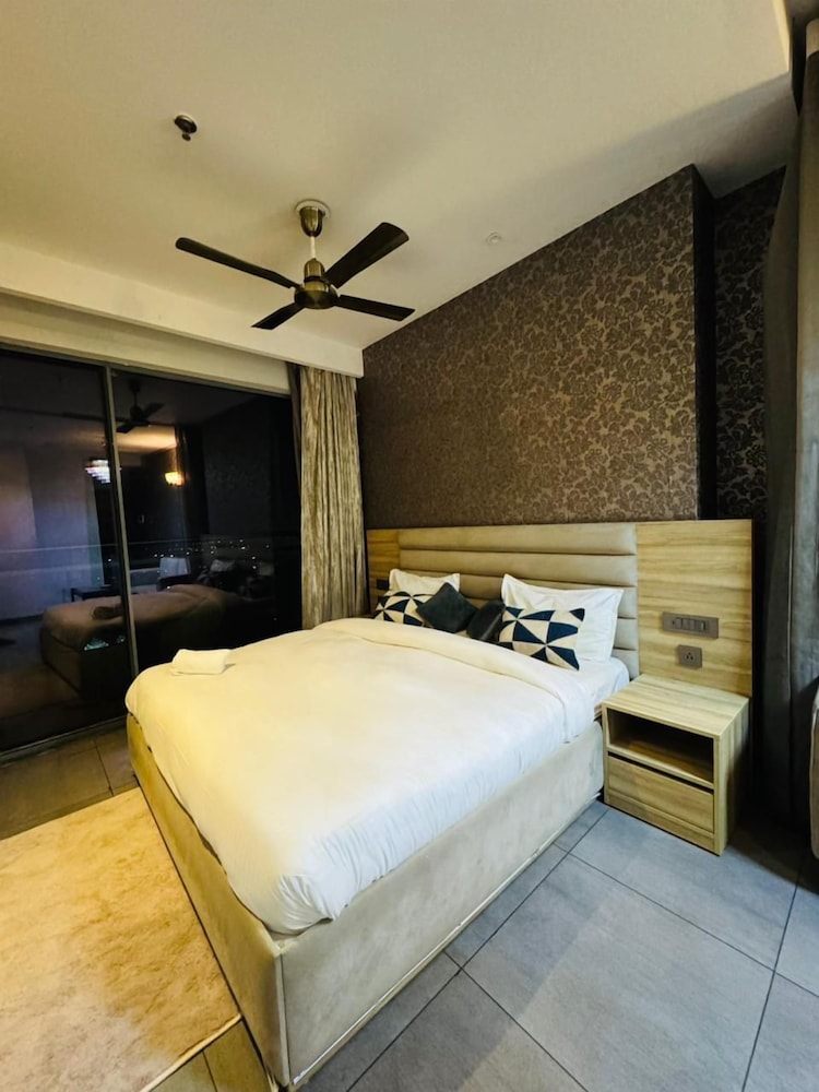 OnlyStay Villa Vista Supernova