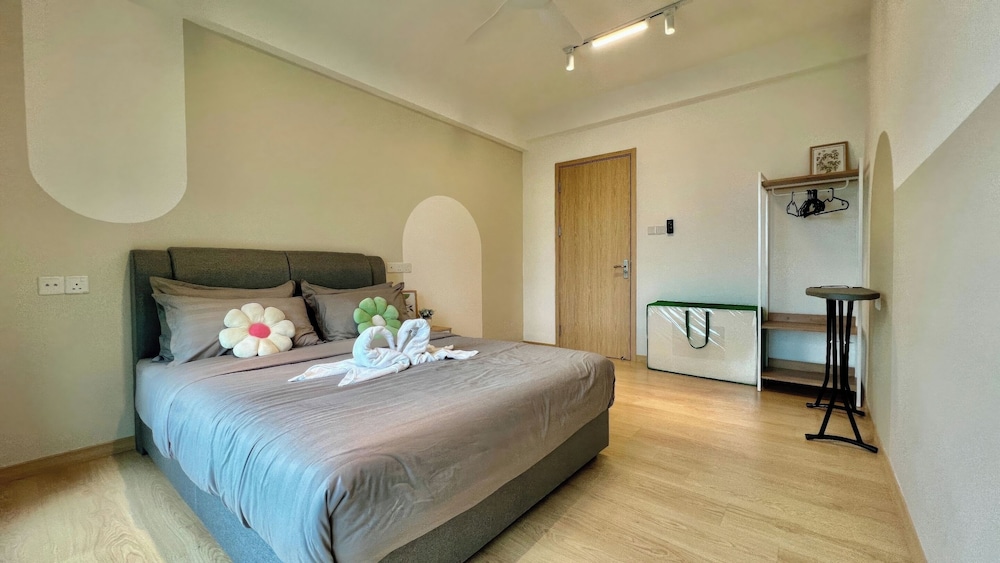 Aradia Residence Lake City KL North