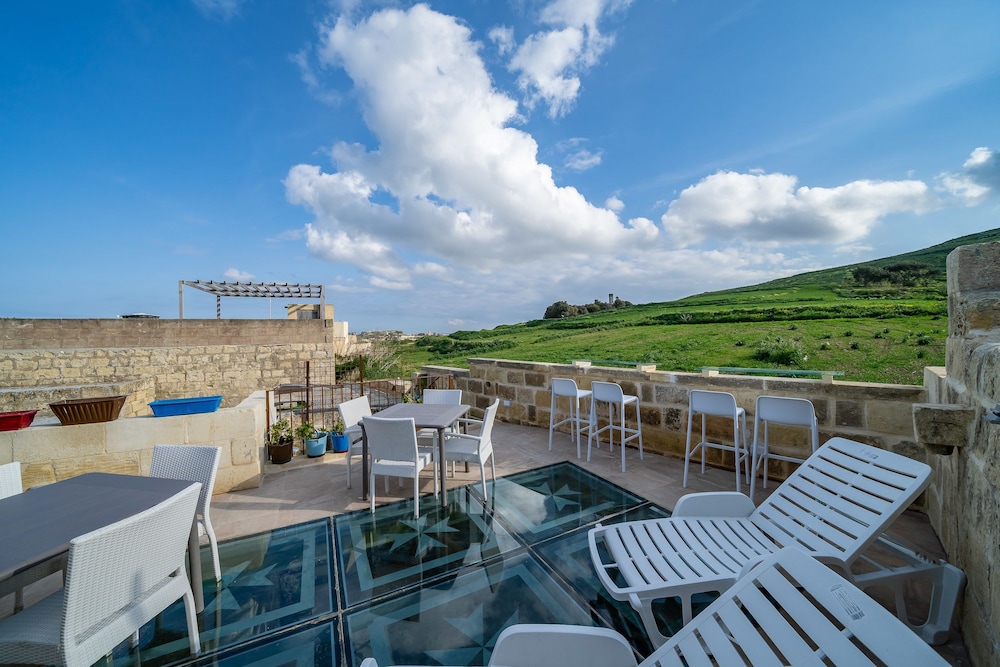 Ta' Pinu B&B, photo 13