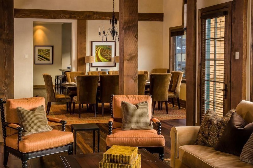 Aspen Prospector Townhome