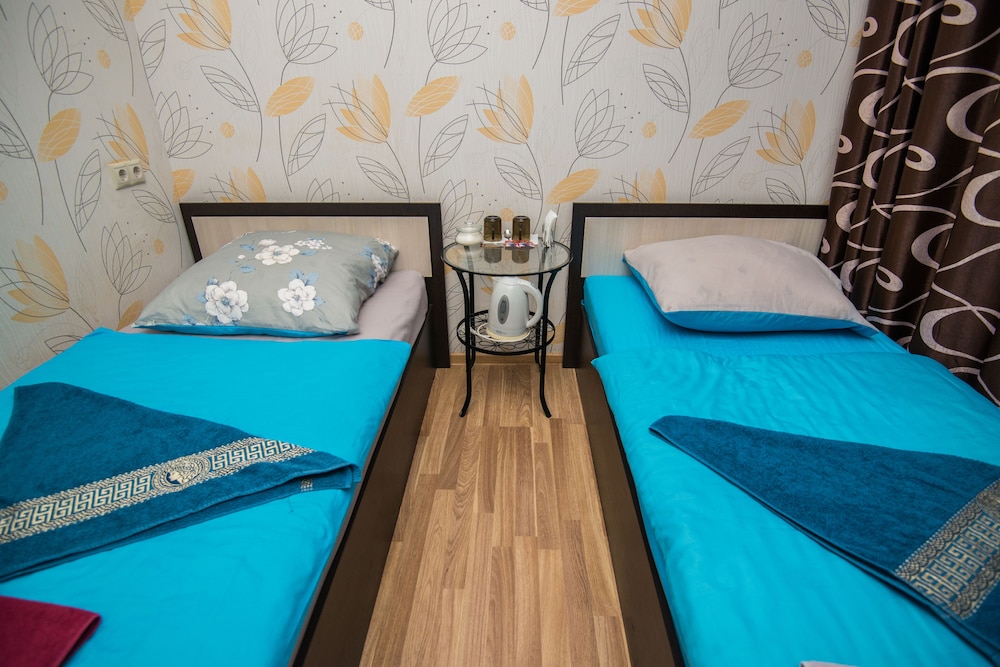 Guest house Domodedovo view 3