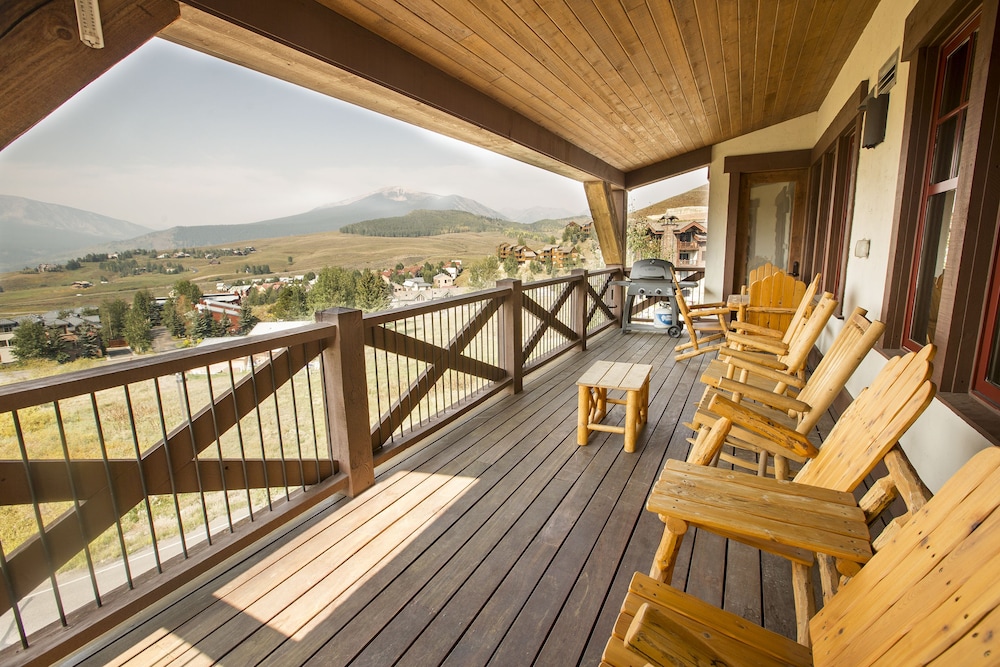 WestWall Lodge - Property Image 77