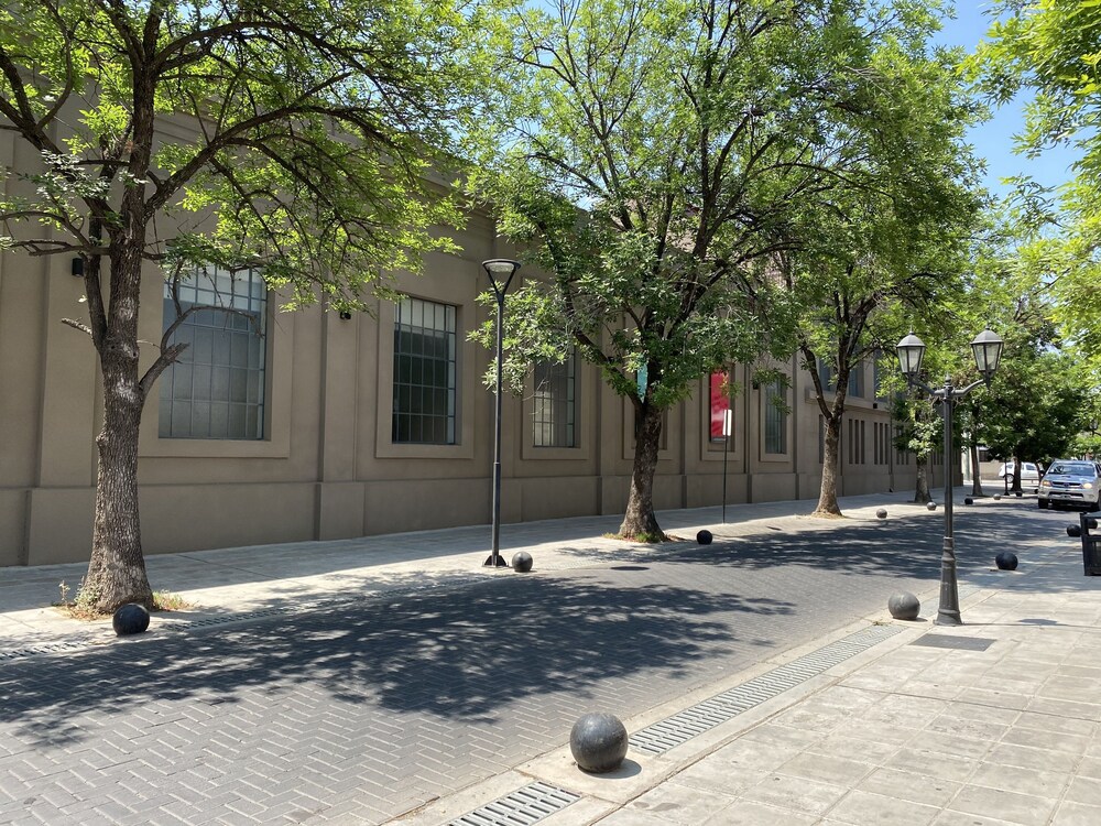 Monoambiente En Excelente Ubicación