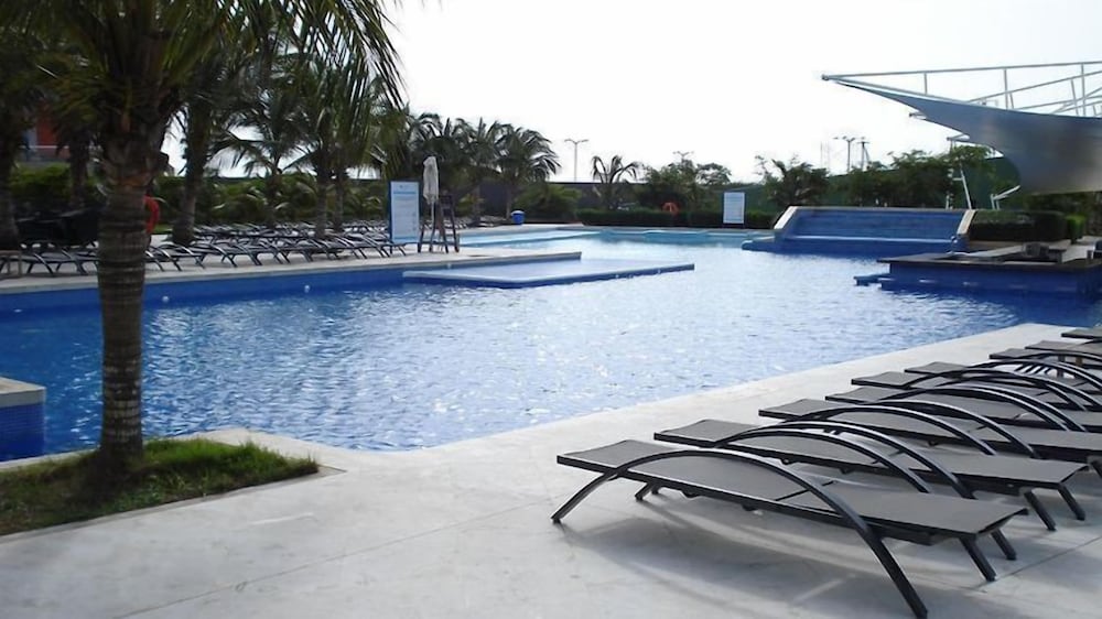 Wyndham Isla Margarita Concorde