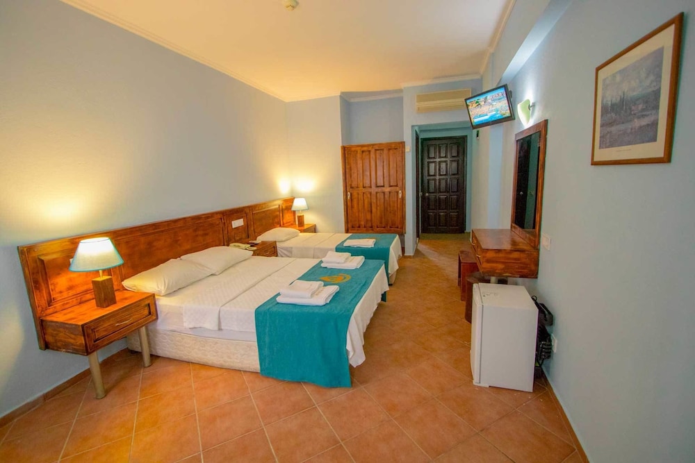 Kevser Inn Otel - Image 57