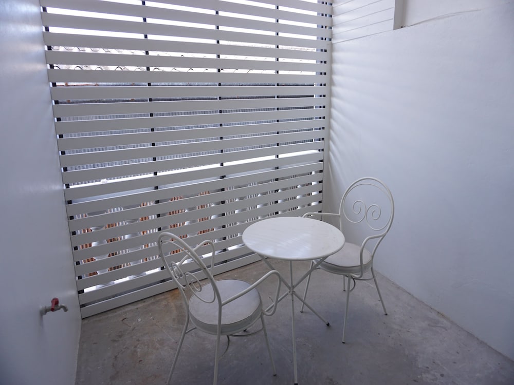 Pama House Apartment