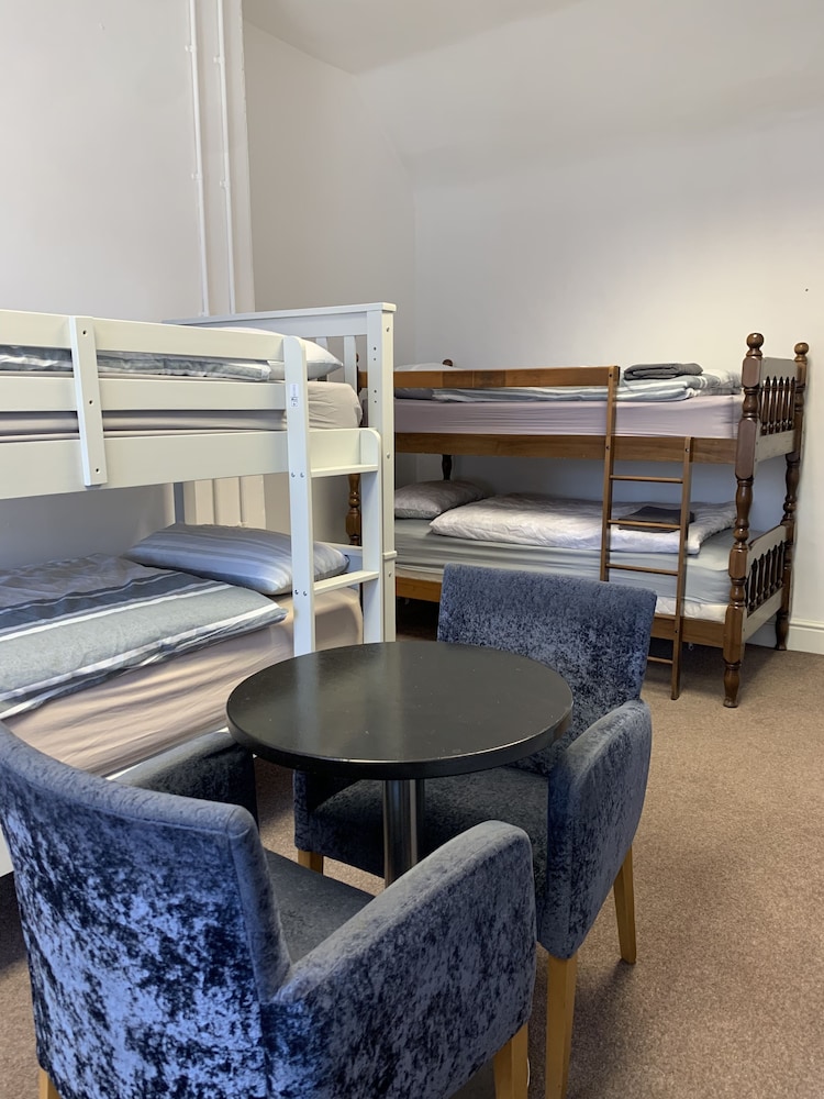 Eden Quay Guesthouse Private Rooms