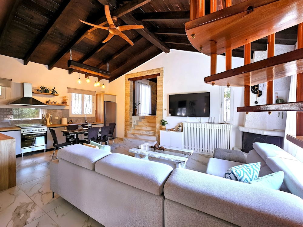 Villa Claire Corfu photo 4