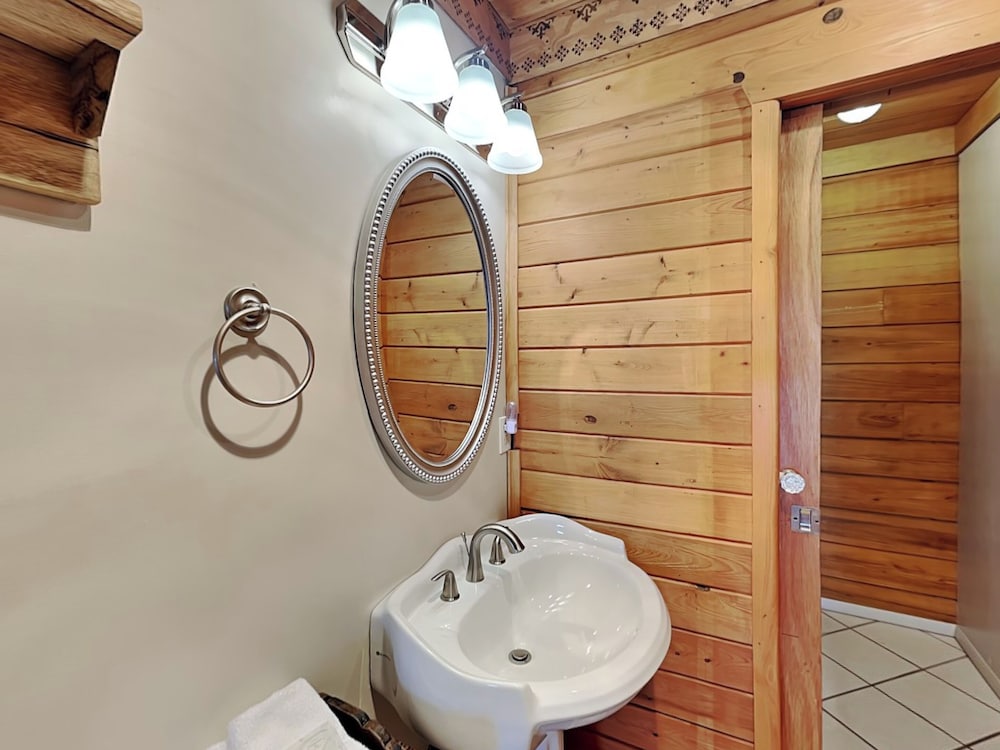Wild Horse Haven by Ruidoso Vacation Rentals