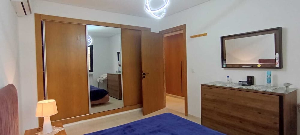 Imavac Appartements