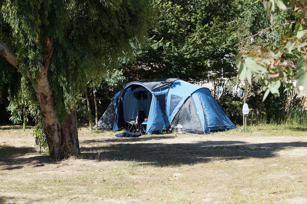 Camping Les Castors