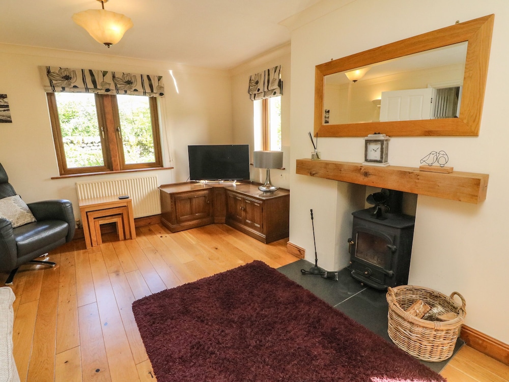 Horton Scar House