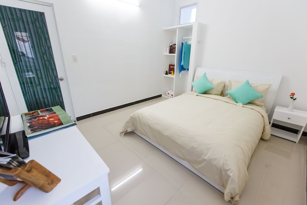 Retreat Home Hoian
