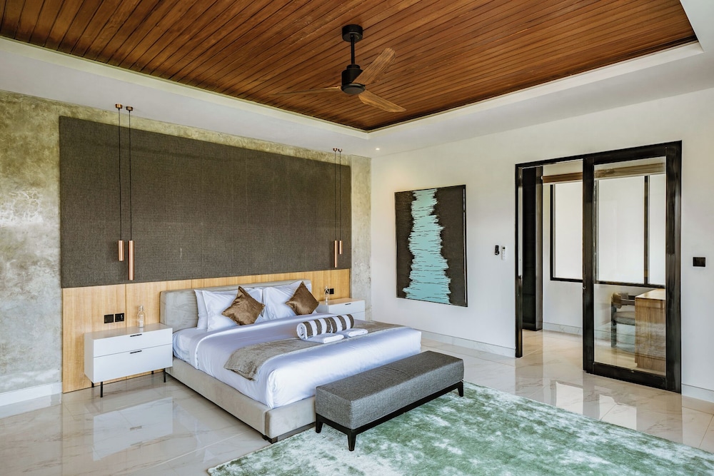 Aya Townhouses - Umalas