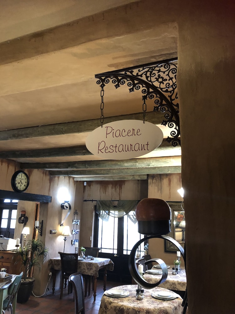 Dio Dell Amore Guest House