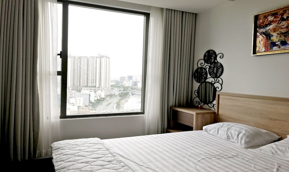 Ichiban Apartments