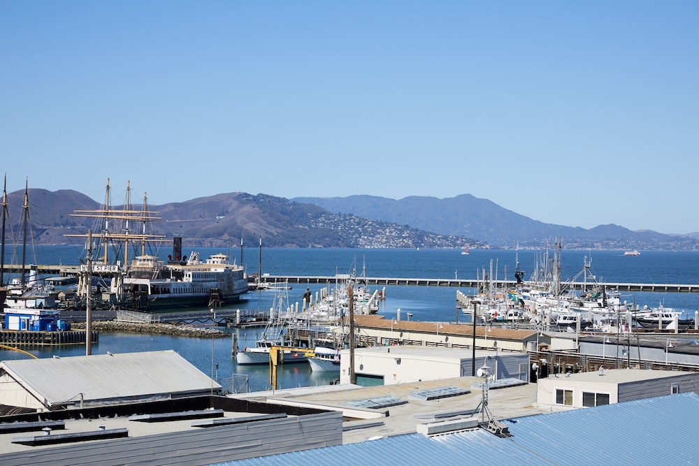 Kimpton Alton Fisherman's Wharf by IHG 98