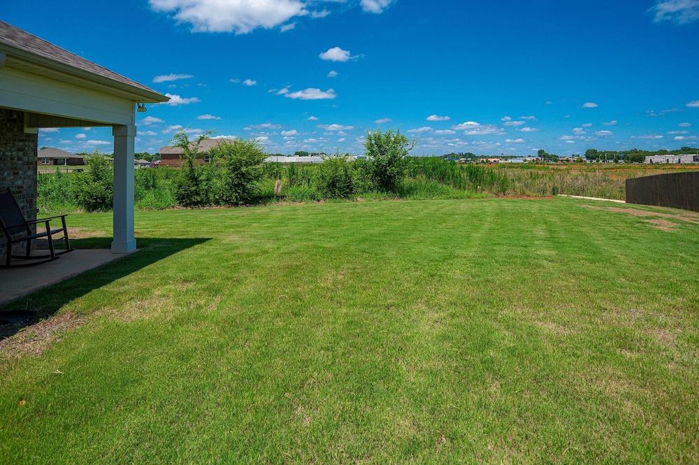 Quiet Family Home 15 Mi to Dtwn Huntsville! - Property Image 15
