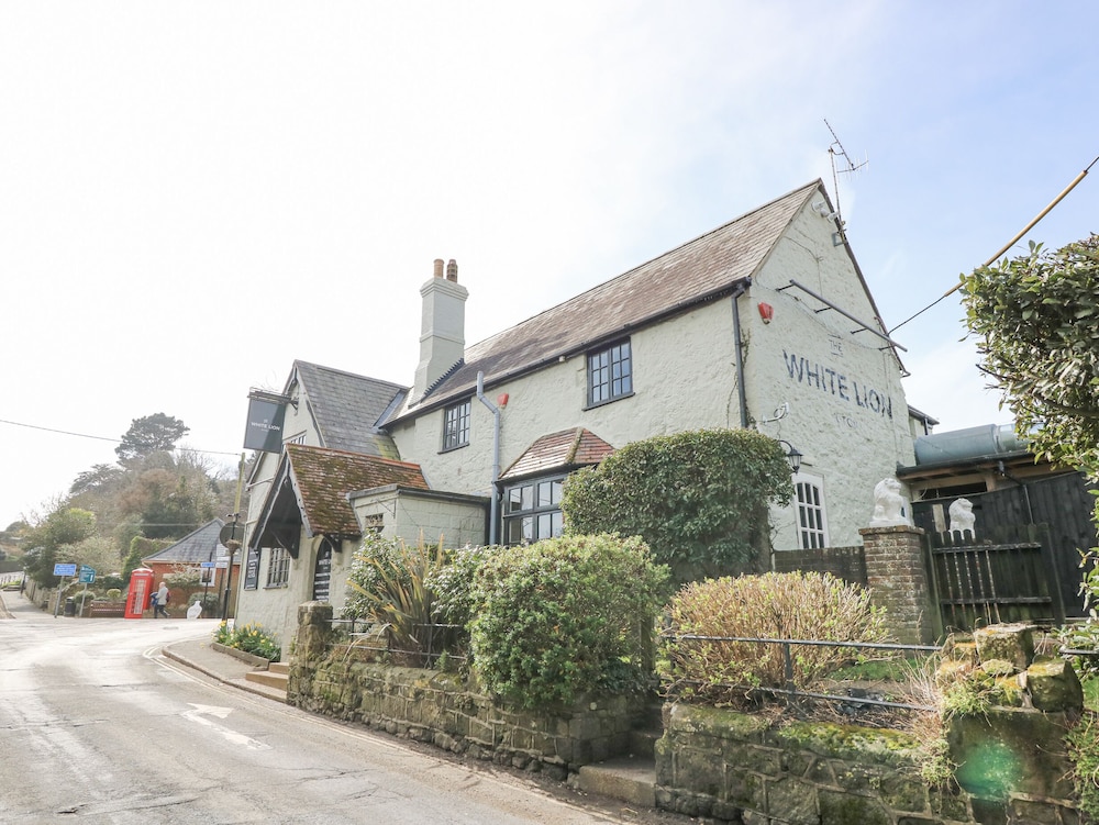 The Pepper Pot Retreat