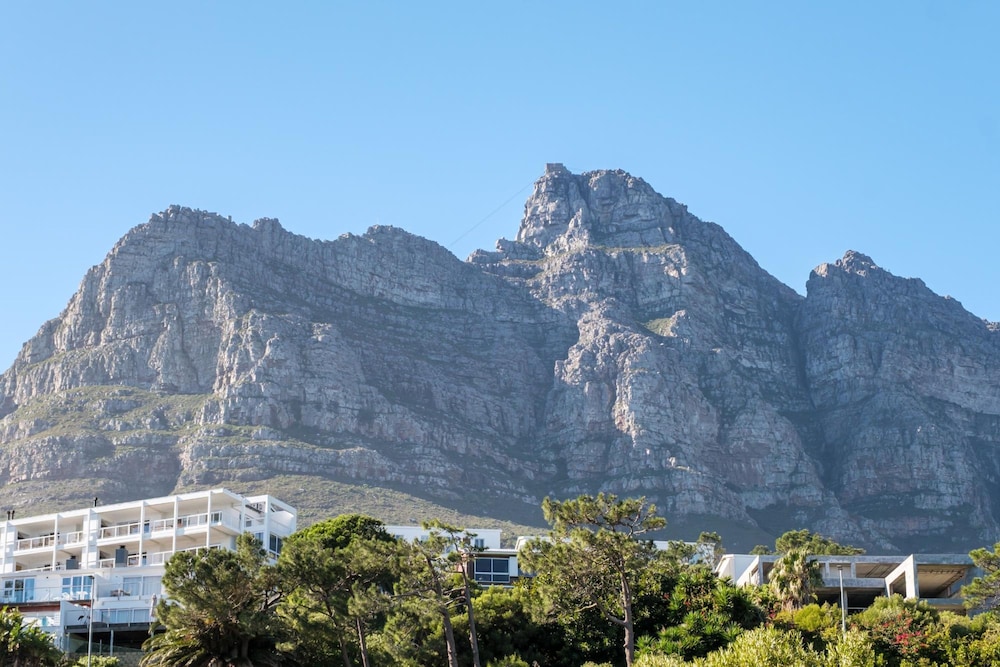 Secure Supreme Artistic Sea View 3bed Sunset Loft