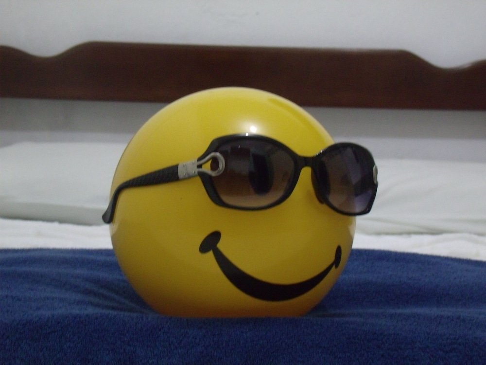 Pousada Edson