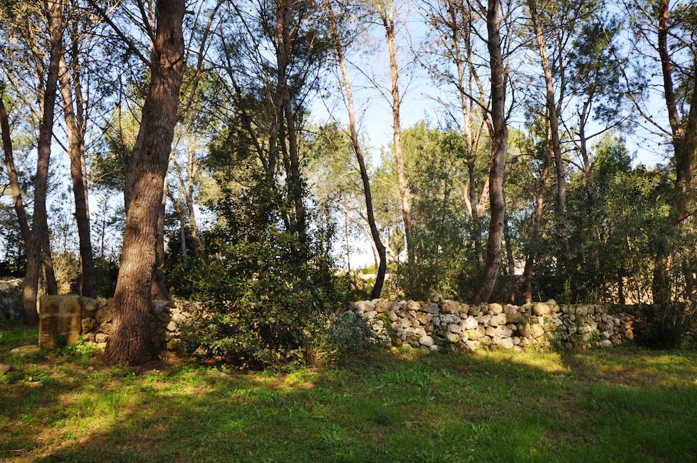 Masseria Frassaniti