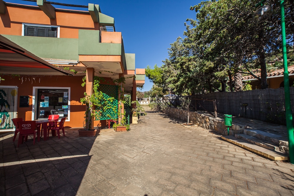Appart Hotel Residence
