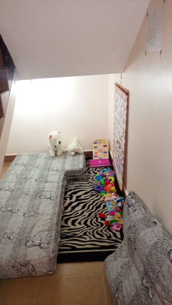 Nairobi Airport Apartments
