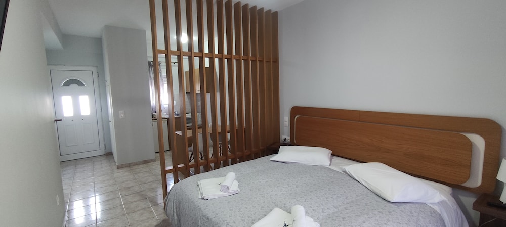 Vasilis Apartments photo 4