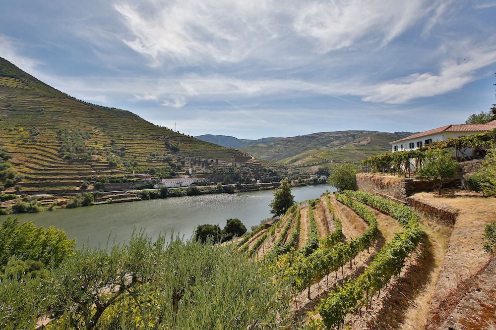 Quinta de la Rosa